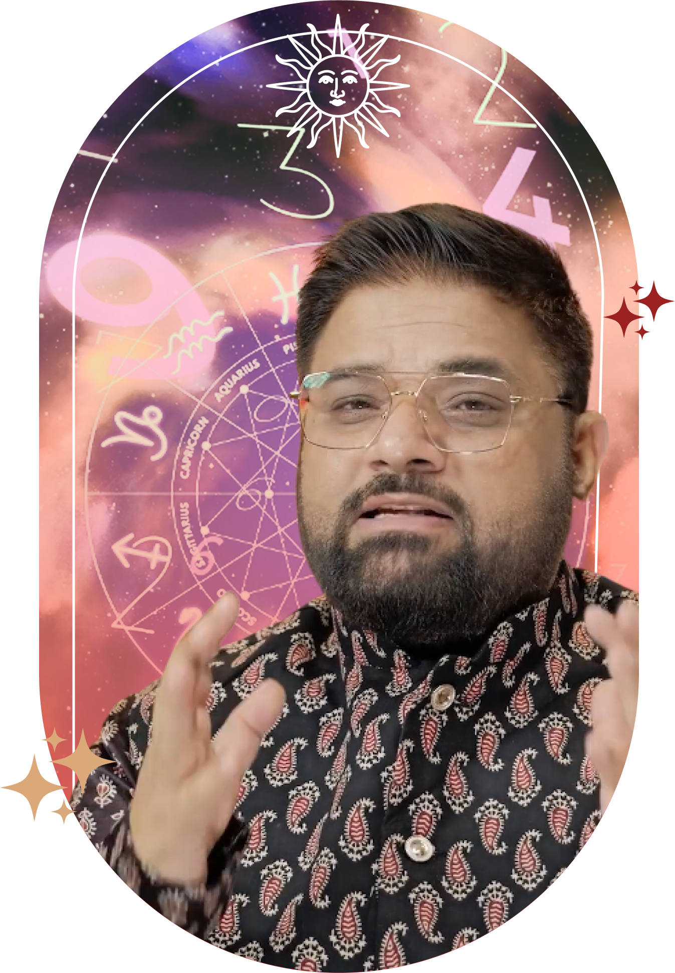 Sachin Pandit